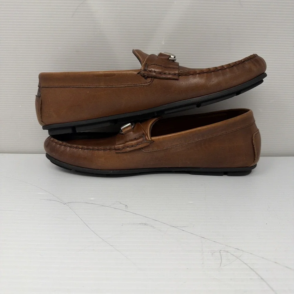 Allen Edmonds‎ 